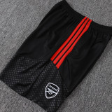 26/27 ARS Red Tank top and shorts suit#D26018