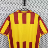1995/1996 Lecce Home Retro  Soccer Jersey