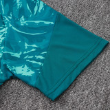 26/27 RMA Deep Green Inkjet Training Shorts Suit#J26032