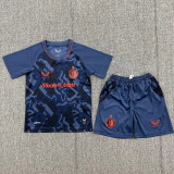 26/27 feyenoord Third Kids Soccer Jersey