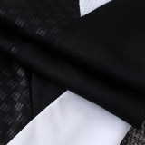 26/27 ARS Black Training Shorts Suit