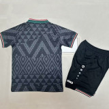 26/27 Iraque Third Kids Soccer Jersey