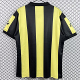 1987 Atletico Penarol Home Retro Soccer Jersey (佩纳罗尔)