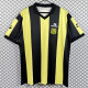 1987 Atletico Penarol Home Retro Soccer Jersey (佩纳罗尔)