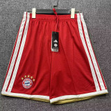 26/27 Bayern Home Fans Shorts Pants