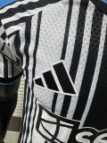 26/27 Newcastle Home Player Version Soccer Jersey