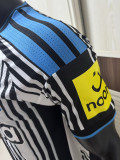 26/27 Newcastle Home Player Version Soccer Jersey