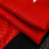 26/27 ARS Red Training Shorts Suit#J26018