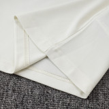 26/27 Spain Beige Training Short Suit