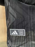 26/27 Man Utd Goalkeeper Black Player Version Soccer Jersey
