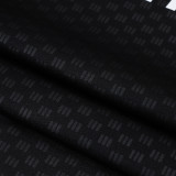 26/27 ARS Black Training Shorts Suit