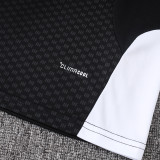 26/27 ARS Black Training Shorts Suit