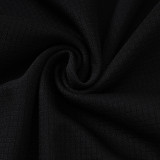 26/27 PSG Jordan Black Training Short Suit #J26024(乔丹版白色广告)
