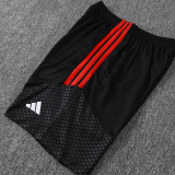 26/27 ARS Red Tank top and shorts suit#D26018