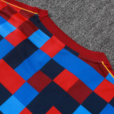 26/27 BAR Grid inkjet Training Short Suit#J26033