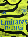 23/24 ARS Away Fans Soccer Jersey