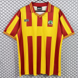 1995/1996 Lecce Home Retro  Soccer Jersey