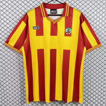 1995/1996 Lecce Home Retro  Soccer Jersey