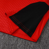 26/27 ARS Red Tank top and shorts suit#D26018