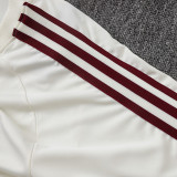 26/27 Spain Beige Training Short Suit