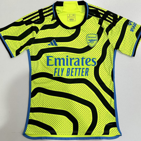23/24 ARS Away Fans Soccer Jersey