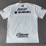 26/27 Pumas UNAM Home Fans Soccer Jersey