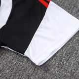 26/27 ARS Black Training Shorts Suit