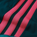 26/27 RMA Deep Green Inkjet Training Shorts Suit#J26032