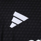 26/27 ARS Black Training Shorts Suit