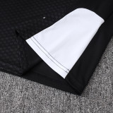 26/27 ARS Black Training Shorts Suit