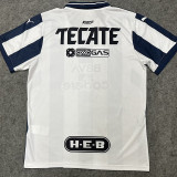 26/27 Monterrey Home Fans Soccer Jersey