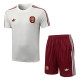 26/27 Spain Beige Training Short Suit