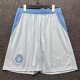 26/27 Man City Home Shorts Pants