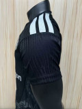 26/27 Man Utd Goalkeeper Black Player Version Soccer Jersey