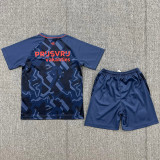 26/27 feyenoord Third Kids Soccer Jersey