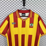 1995/1996 Lecce Home Retro  Soccer Jersey