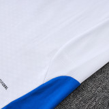 26/27Colombia White Tank top and shorts suit#D26023
