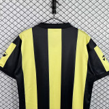 1987 Atletico Penarol Home Retro Soccer Jersey (佩纳罗尔)