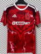 26/27 Universidad De Chile Third Fans Soccer Jersey