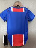 26/27 PSG Home Baby Infant Crawl Suit