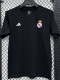 26/27 RMA Black Pure Cotton Men's T-shirt#T305