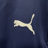 26/27 Portugal Royal Blue Leisure quick drying Men's Polo-shirt Top#PL7702