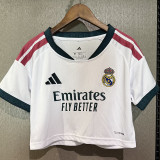 26/27 RMA Home Women Cheerleader Short Jersey