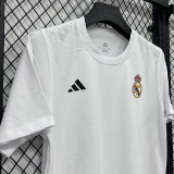 26/27 RMA White Pure Cotton Men's T-shirt#T305