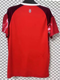 26/27 Universidad De Chile Third Fans Soccer Jersey