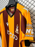 26/27 Brentford Home Fans Soccer jersey