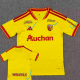 26/27 RC Lens Home Fans Soccer Jersey(Print all sponsors全广告)