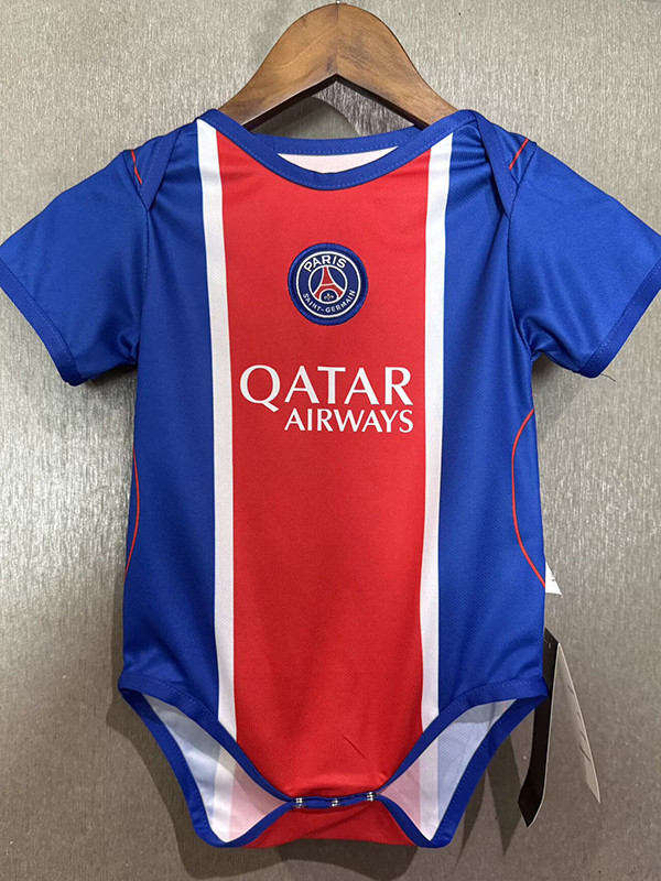 26/27 PSG Home Baby Infant Crawl Suit