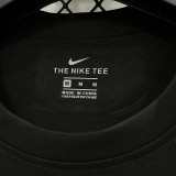 26/27 RMA Black Pure Cotton Men's T-shirt#T305