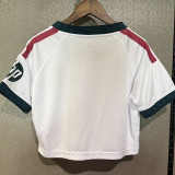 26/27 RMA Home Women Cheerleader Short Jersey